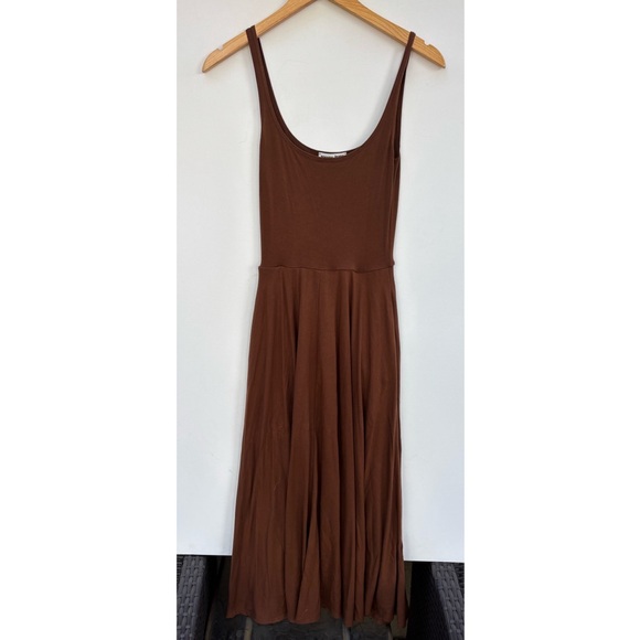 Reformation Rou Dress - Picture 1 of 4
